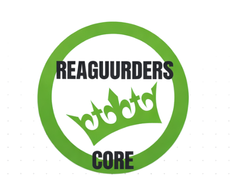 Reaguurders Core